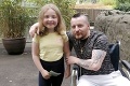 Z 8-ročného dievčatka sa stala hrdinka: Svojmu otcovi zachránila život v poslednej chvíli