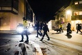 Vyšetrovanie útoku lukom a šípmi v Nórsku: Zrejme šlo o teroristický čin