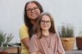 Mama Sofie s cystickou fibrózou sa 6 rokov súdi o opatrovateľský príspevok: Dcérka nemôže jesť, podľa úradov je zdravá