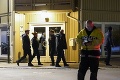 Vyšetrovanie útoku lukom a šípmi v Nórsku: Zrejme šlo o teroristický čin