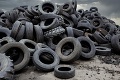 Podnikateľka objavila nové čierne zlato: Bohatá vďaka ojazdeným pneumatikám!