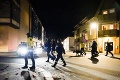 Šialenec v Nórsku zabil 5 ľudí lukom a šípmi! Zarážajúce zistenie o útočníkovi
