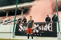 Spartak Trnava vybehne na derby so Slovanom s novou piesňou: Škrtel sa účinkovaním v klipe chválil synovi