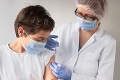 NÚDCH očkuje proti covidu vysoko rizikové deti: Pred podaním vakcíny ich pozrie lekár