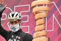 Organizátori pretekov Tour de France odhalili trať na budúci rok: Aké má šance na úspech Sagan?