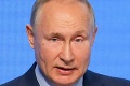 Moskva sa s oficiálnym uznaním Talibanu nebude ponáhľať: Toto je podľa Putina potrebné