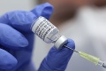 Ďalší míľnik v očkovaní proti COVID-19: Pfizer a BioNTech urobili dôležitý krok