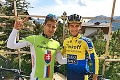 Dokazoval svoju nevinu v dopingovom prípade: Najúspešnejší český cyklista ukončil kariéru!
