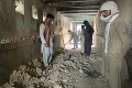 Masaker v mešite v Kandahári: K útoku sa prihlásila afganská odnož Islamského štátu