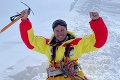 Bývalý ruský výsadkár zdolal ôsmu najvyššiu horu sveta: Nič zvláštne? Dokázal to s veľkým hendikepom