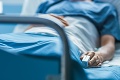 Údaj, ktorý nepoteší: Počet pacientov s covidom sa v humenskej nemocnici zdvojnásobil
