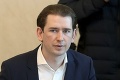 Kurz čelí vážnym podozreniam: Ďalšia správa, ktorá ho rozhodne nepoteší