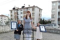 Znova v Guinnessovej knihe rekordov: Najvyššou ženou na svete je 24-ročná Turkyňa