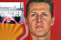 Dokument o Schumacherovi priniesol viaceré zaujímavosti: Nemecký pilot F1 mal v osudný deň zlé tušenie!