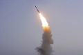 Čína otestovala hypersonickú strelu, ktorá obletela Zem: Išlo o tajnú akciu?