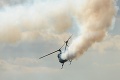 Let vrtuľníkom sa im stal osudný: Pri havárii zomreli traja ľudia