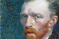 Nad dielom visí otáznik: Van Gogha ukradli nacisti, teraz ide do dražby
