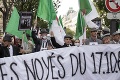 Desaťročia utajované hrôzy: Francúzsko si pripomína masaker Alžírčanov v Paríži