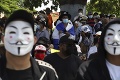 Salvádor zaviedol Bitcoin ako svoje zákonné platidlo: Tisíce ľudí vyšli do ulíc