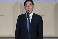 Japonský premiér dvíha varovný prst: Vypúšťanie odpadovej vody z Fukušimy nemožno odkladať