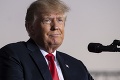 Vyšetrovanie útoku na sídlo Kongresu, republikán vyslovil obavy: Predvolanie Trumpa by spustilo cirkus