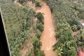 Indiu bičujú mohutné záplavy a zosuvy pôdy: Počet obetí neustále narastá