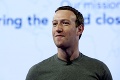 Facebook chce najať 10 000 ľudí: Odvážna vízia Zuckerberga, s čím prišiel tentokrát!