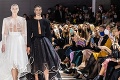 Dcéra prezidentky ako modelka: Čaputová ju prišla podporiť na podujatie Fashion LIVE!