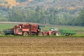 Rozhodujúca časť roka pre poľnohospodárov je v plnom prúde: Čo sa aktuálne deje na poliach
