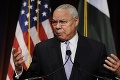 Zomrel bývalý americký minister Colin Powell († 84): Nemilosrdná korona!