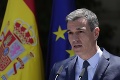 Sánchez navrhuje zrušenie trestnoprávnej imunity kráľa: Premiér vysvetľuje