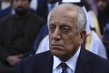 Zalmay Khalilzad sa vzdal postu vyslanca USA pre Afganistan: Kto prevezme jeho funkciu?