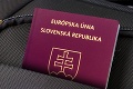 Ktorá krajina má najsilnejší cestovný pas za rok 2021? Slovensko je stále v TOP 10!