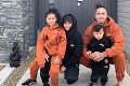 Veľká rana pre novozélandsky šport: Reprezentant († 25) v ragby po sebe zanechal manželku s dvoma deťmi