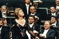 Do neba odišiel anjelský hlas: Slovenskí kolegovia v slzách spomínajú na svetoznámu sopranistku Editu Gruberovú († 74)