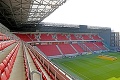 Spartak Trnava - Slovan Bratislava
