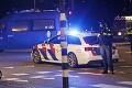 Traja mladíci v Holandsku sotili muža pod električku: Ohavné, ako zareagovali