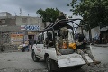 Desivý únos misionárov vrátane detí na Haiti: USA reagujú, Blinken hovorí o veľkom probléme