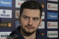 Skvelý debut Hudáčka v novom klube: Zariadil víťazstvo a vyhlásili ho za muža zápasu