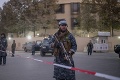 Krvavý útok v Kábule: Pri explózii sa zranilo šesť ľudí vrátane detí