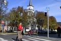 Čierny okres Stará Ľubovňa: Počet zatvorených tried stúpa, situácia sa zhoršila najmä na jednom mieste