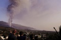 SHMÚ o kvalite ovzdušia na Slovensku po výbuchu sopky v Španielsku: Upokojujúce slová