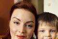 Mamy, ktoré nemali šťastie na mužov: Ktorá herečka zaryto tají svojich ex a s čím sa priznala Švidraňová?