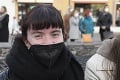 Protest v Košiciach: Bezpečnú a legálnu interrupciu žiadalo okolo 150 ľudí