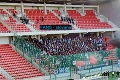 Spartak Trnava - Slovan Bratislava