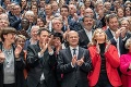 Nová nemecká vláda dostáva reálnu tvár: Jednou z najvyššie postavených ľudí bude opäť žena
