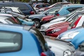 Absurdná situácia v Británii: Stále viac ojazdených áut je drahších ako nové