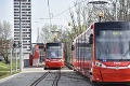 Predĺženie električkovej trate v bratislavskej Petržalke: Podpis zmluvy je na spadnutie