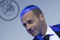 UEFA si začala robiť poriadky: Viaceré kluby dostali mastné pokuty za správanie fanúšikov!