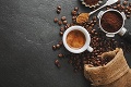 Známa firma predávajúca kávu a lahôdky musela zmeniť logo: Vážne obvinenie z rasizmu